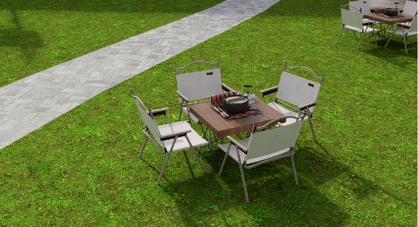 武江区酒店帐篷定制：解锁旅居新体验，打造差异化竞争力