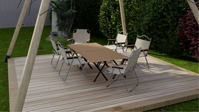 武江区帐篷生产厂家：以匠心筑牢户外装备的品质根基